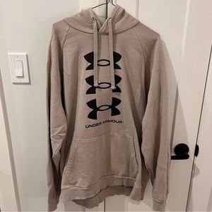 Men’s Under Armour Hoodie